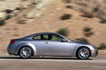 2003 Infiniti G35 Sport Coupe Picture